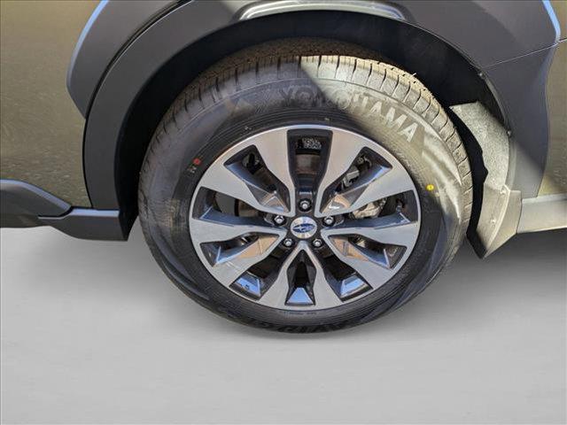 new 2025 Subaru Outback car, priced at $45,013