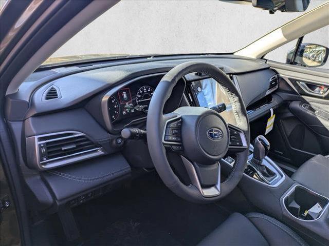 new 2025 Subaru Outback car, priced at $45,013