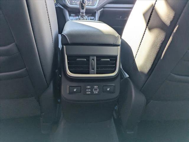 new 2025 Subaru Outback car, priced at $45,013