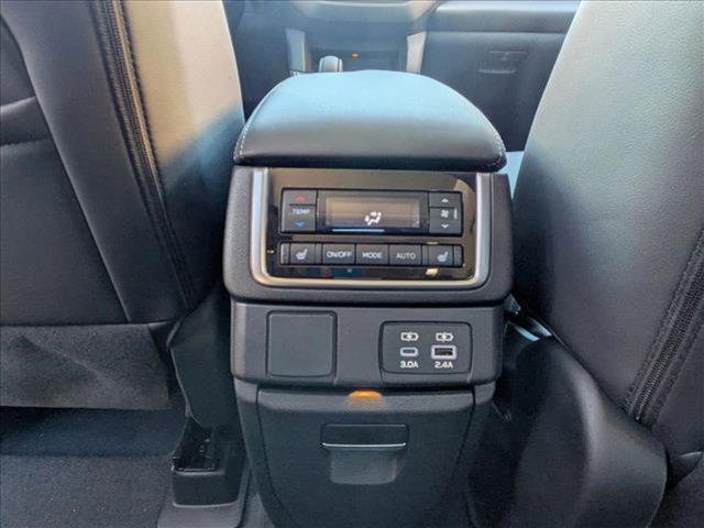 new 2025 Subaru Ascent car, priced at $47,642