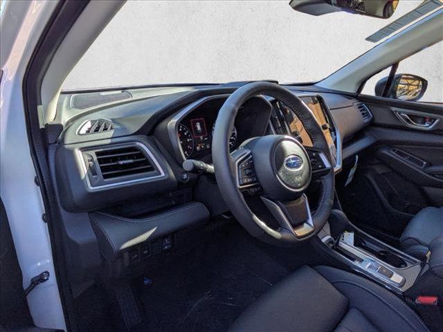 new 2025 Subaru Ascent car, priced at $47,642
