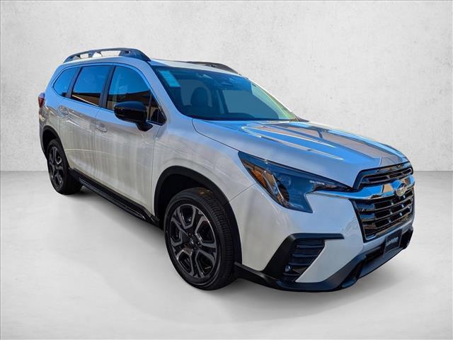 new 2025 Subaru Ascent car, priced at $47,642