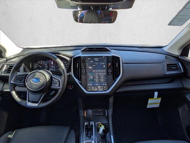 new 2025 Subaru Ascent car, priced at $47,642