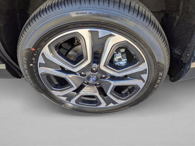 new 2025 Subaru Ascent car, priced at $47,642