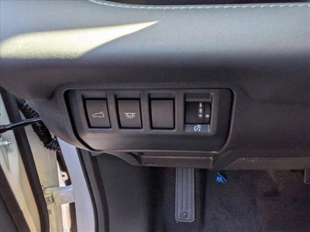 new 2025 Subaru Ascent car, priced at $47,642