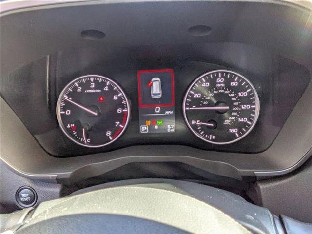 new 2025 Subaru Ascent car, priced at $47,642