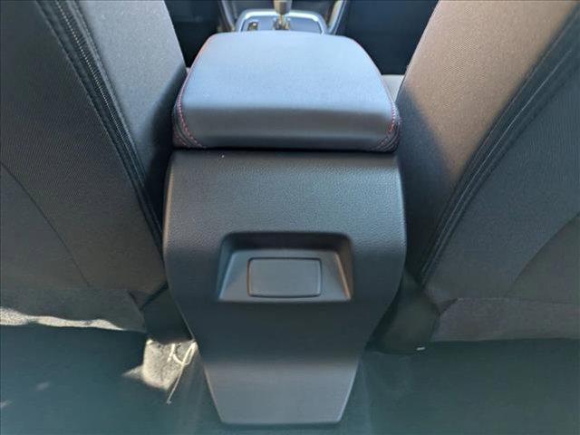 new 2025 Subaru Impreza car, priced at $30,044