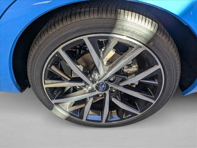 new 2025 Subaru Impreza car, priced at $30,044