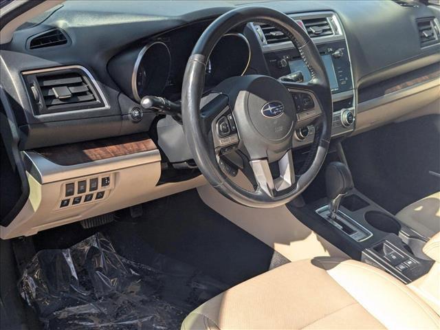 used 2015 Subaru Outback car, priced at $14,393