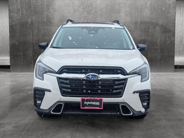 new 2024 Subaru Ascent car, priced at $48,223