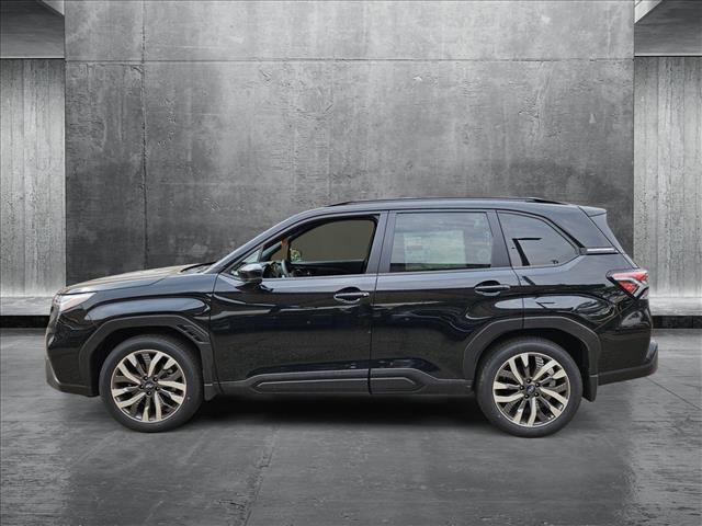 new 2025 Subaru Forester car, priced at $40,336