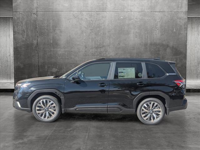 new 2025 Subaru Forester car, priced at $40,436