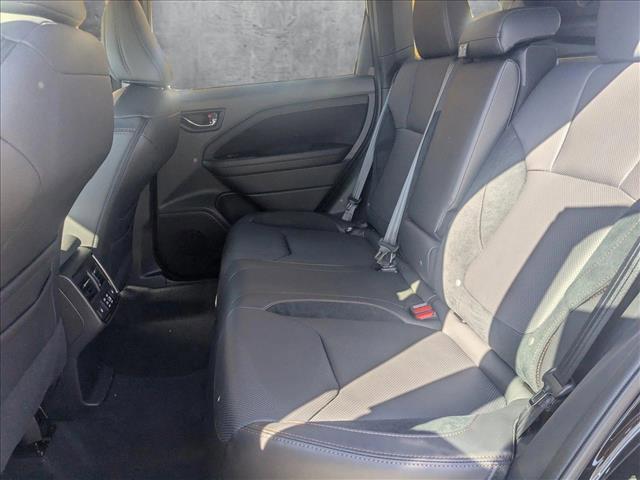 new 2025 Subaru Forester car, priced at $40,336