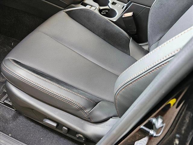 new 2025 Subaru Forester car, priced at $40,336