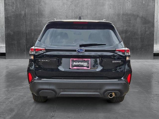 new 2025 Subaru Forester car, priced at $40,336