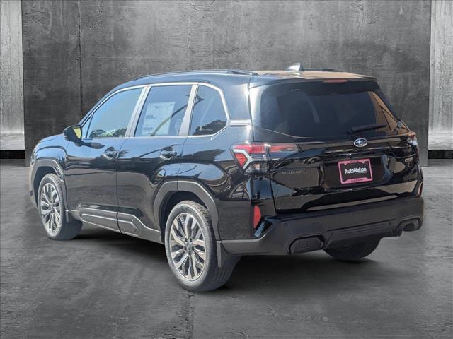 new 2025 Subaru Forester car, priced at $40,336