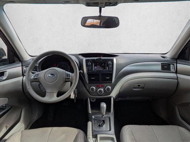 used 2011 Subaru Forester car, priced at $7,500