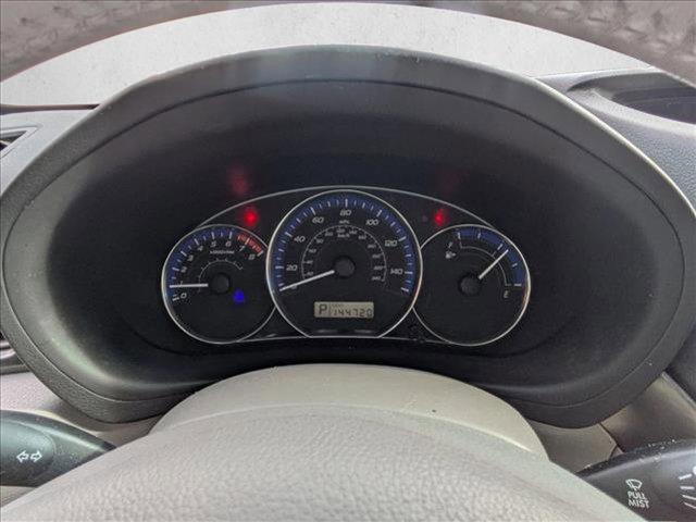 used 2011 Subaru Forester car, priced at $7,500