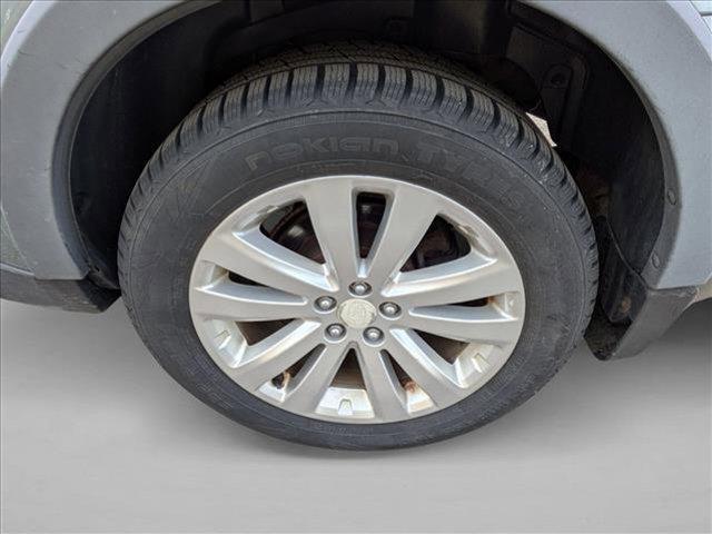 used 2011 Subaru Forester car, priced at $7,500