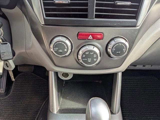 used 2011 Subaru Forester car, priced at $7,500