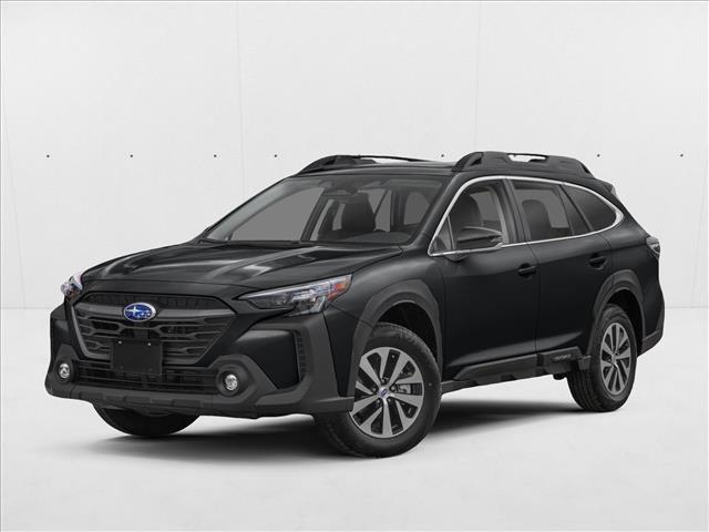 new 2025 Subaru Outback car, priced at $36,475