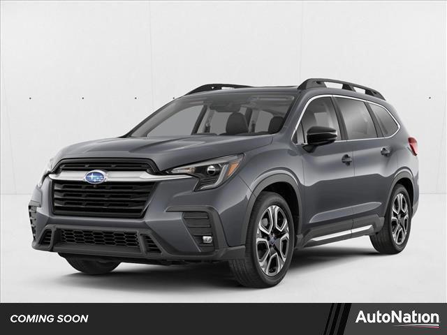 new 2025 Subaru Ascent car, priced at $47,642