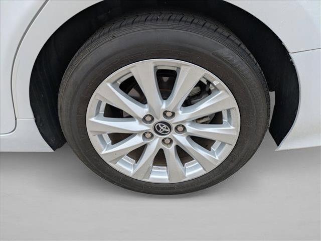 used 2020 Toyota Camry car, priced at $22,000