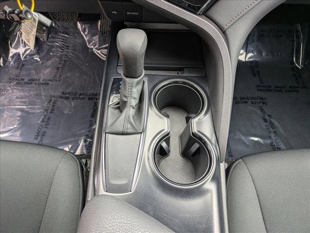 used 2020 Toyota Camry car, priced at $22,000