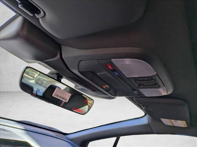 new 2025 Subaru WRX car, priced at $42,483