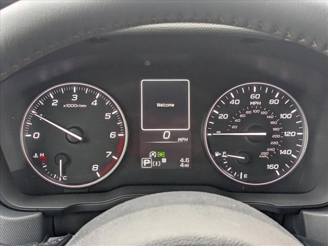 new 2026 Subaru Forester car, priced at $45,019