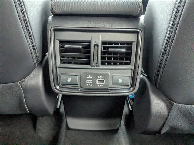 new 2026 Subaru Forester car, priced at $45,019