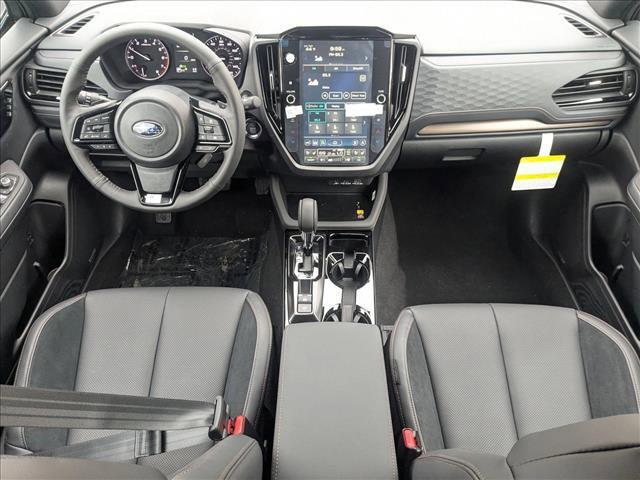 new 2026 Subaru Forester car, priced at $45,019