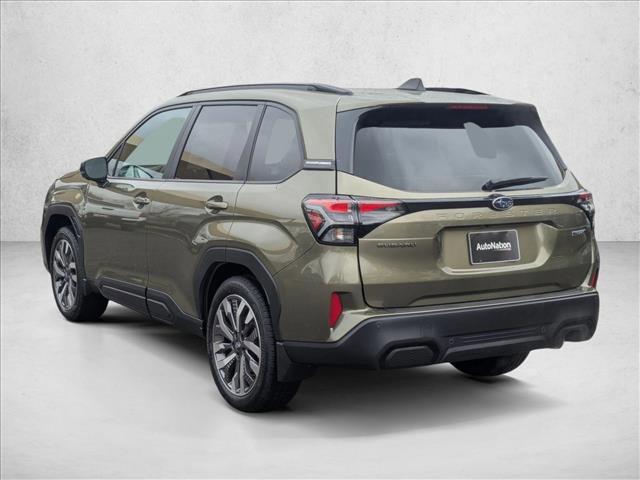 new 2026 Subaru Forester car, priced at $45,019