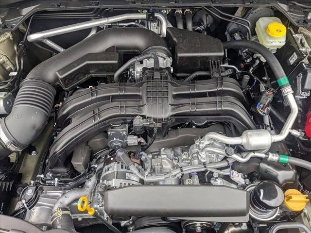 new 2026 Subaru Forester car, priced at $45,019