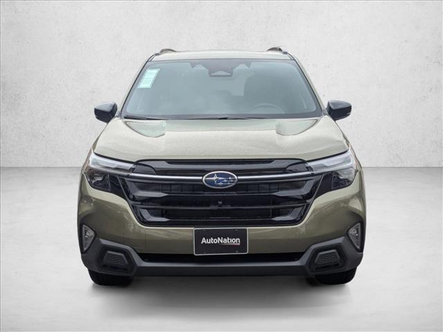 new 2026 Subaru Forester car, priced at $45,019