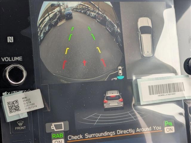 new 2026 Subaru Forester car, priced at $45,019