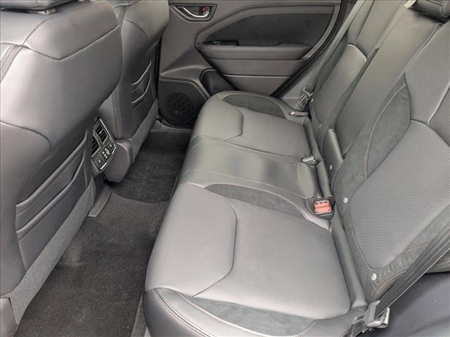 new 2026 Subaru Forester car, priced at $45,019