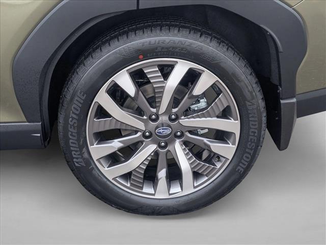 new 2026 Subaru Forester car, priced at $45,019