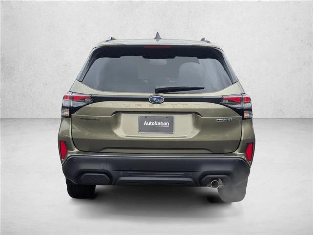new 2026 Subaru Forester car, priced at $45,019