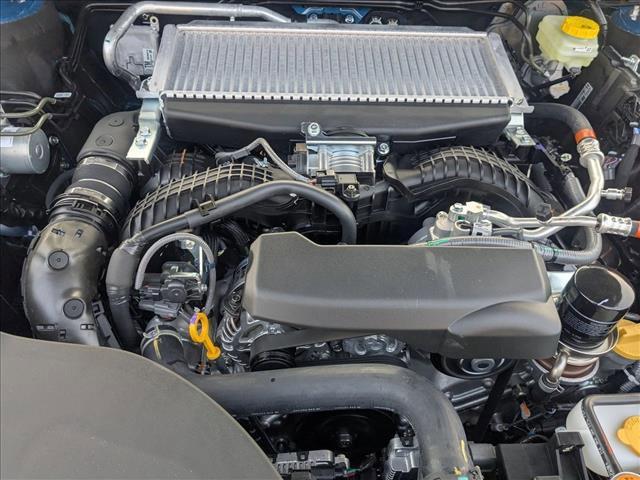 new 2025 Subaru Outback car, priced at $43,512