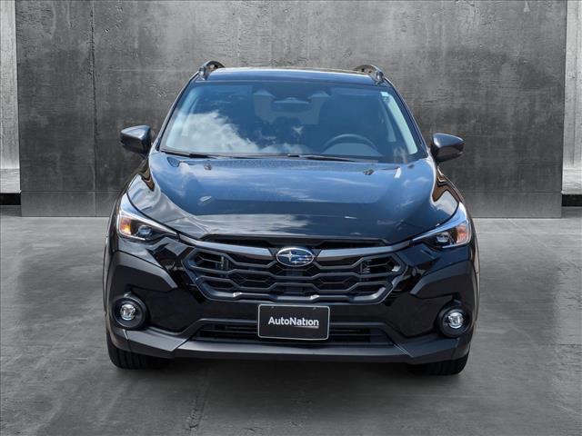 new 2025 Subaru Crosstrek car, priced at $28,495