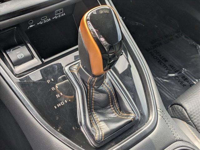 used 2024 Subaru Outback car, priced at $34,049