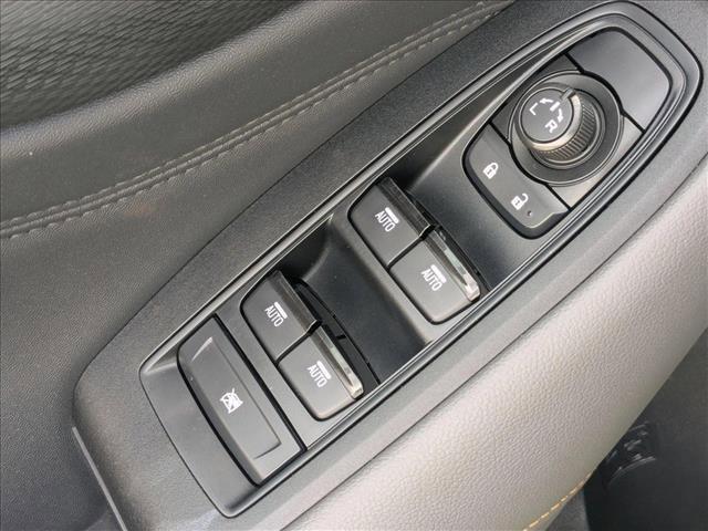 used 2024 Subaru Outback car, priced at $34,049