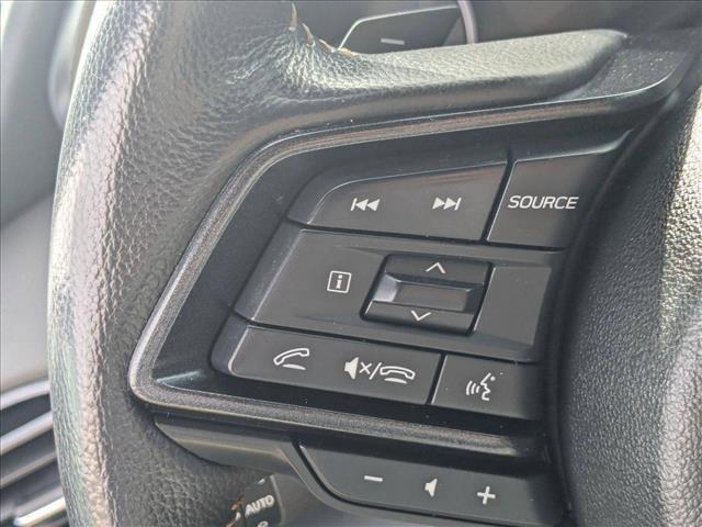 used 2024 Subaru Outback car, priced at $34,049