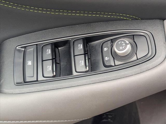 used 2024 Subaru Outback car, priced at $34,450