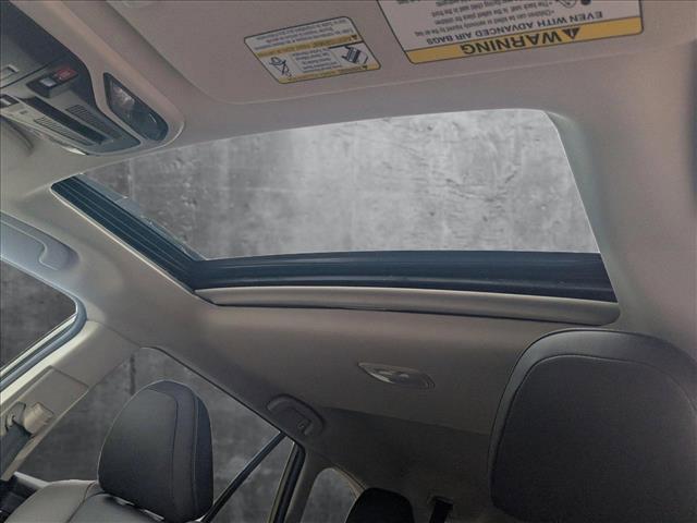 used 2024 Subaru Outback car, priced at $34,450