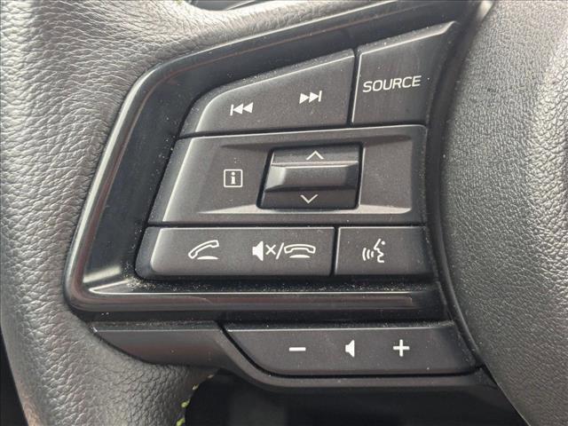 used 2024 Subaru Outback car, priced at $34,450