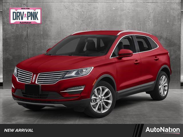 used 2015 Lincoln MKC car, priced at $9,998