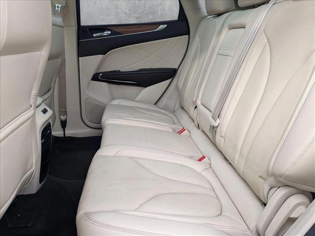 used 2015 Lincoln MKC car, priced at $9,998