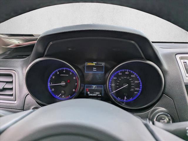 used 2016 Subaru Legacy car, priced at $13,000